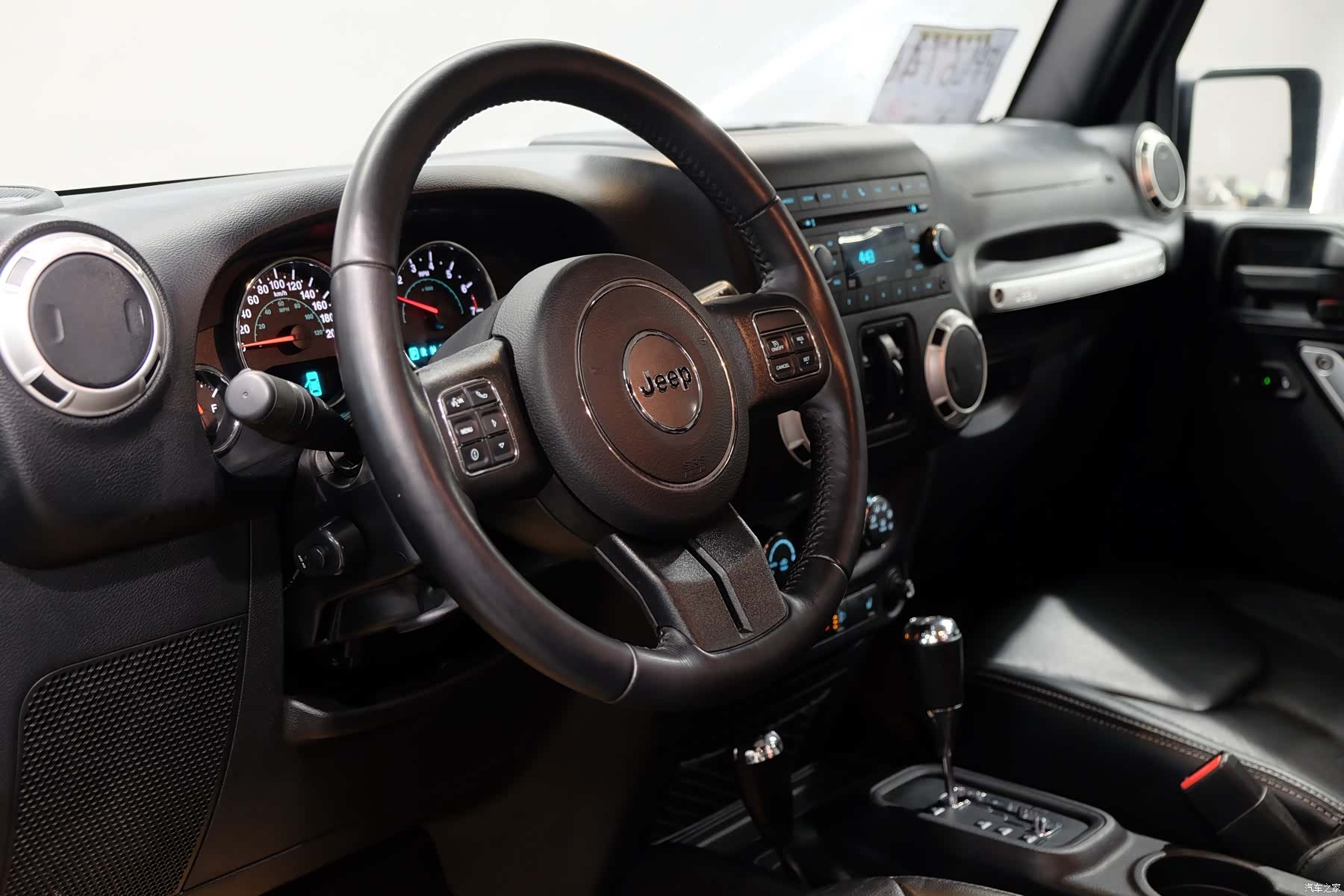 Jeep Wrangler, 2018 6