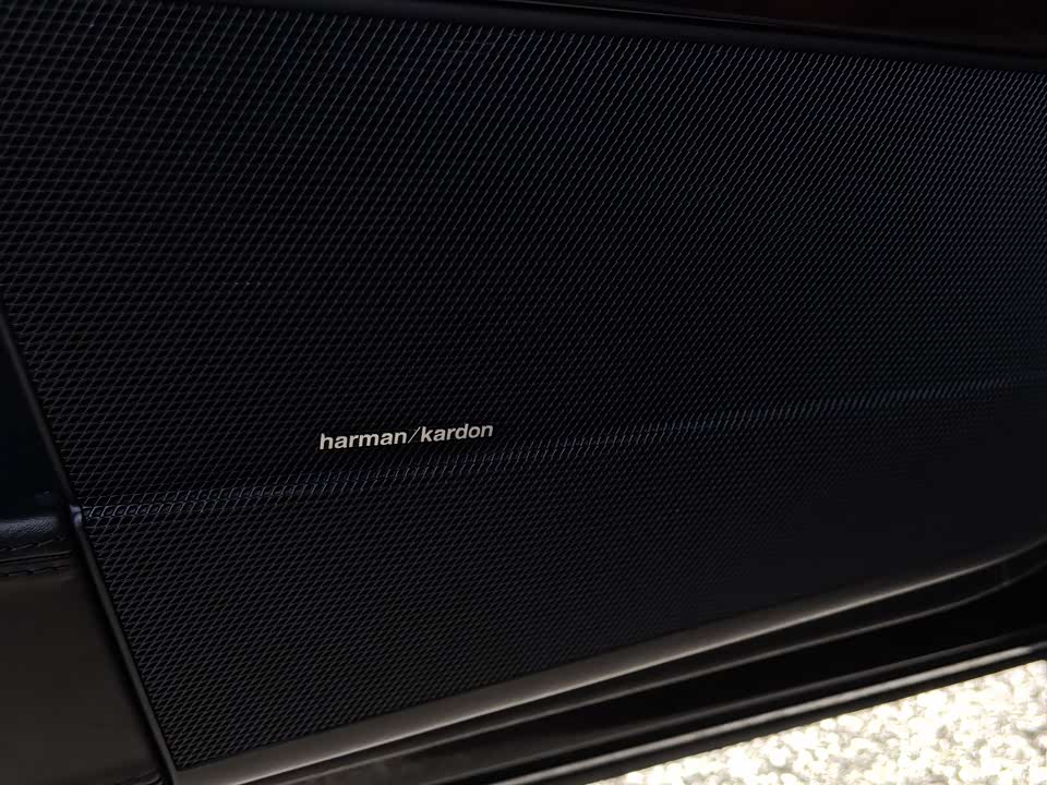 Mercedes-Benz S-class AMG