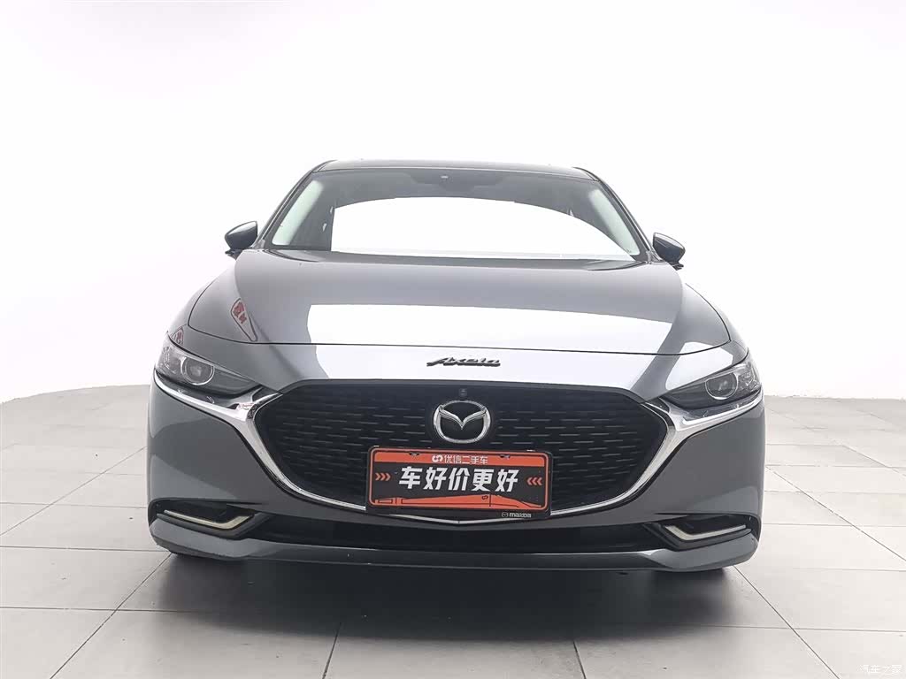 Mazda Mazda3, 2020 3