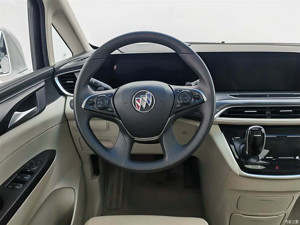 Buick GL8, 2020 11