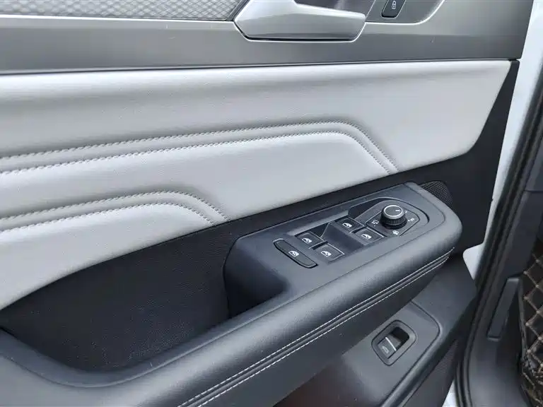 Volkswagen Range patrol