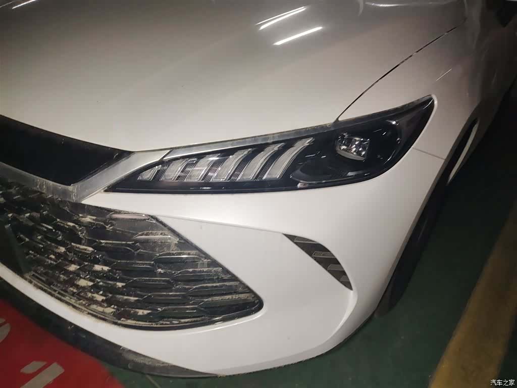 BYD Qin, 2026 18