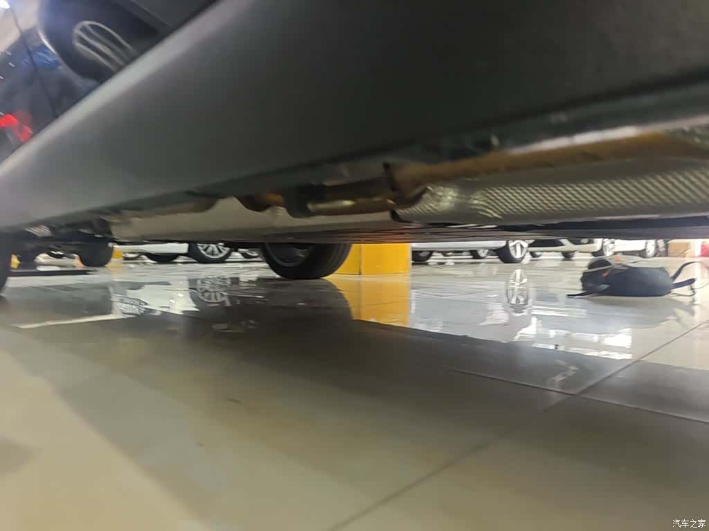 Leapmotor C16, 2025 22