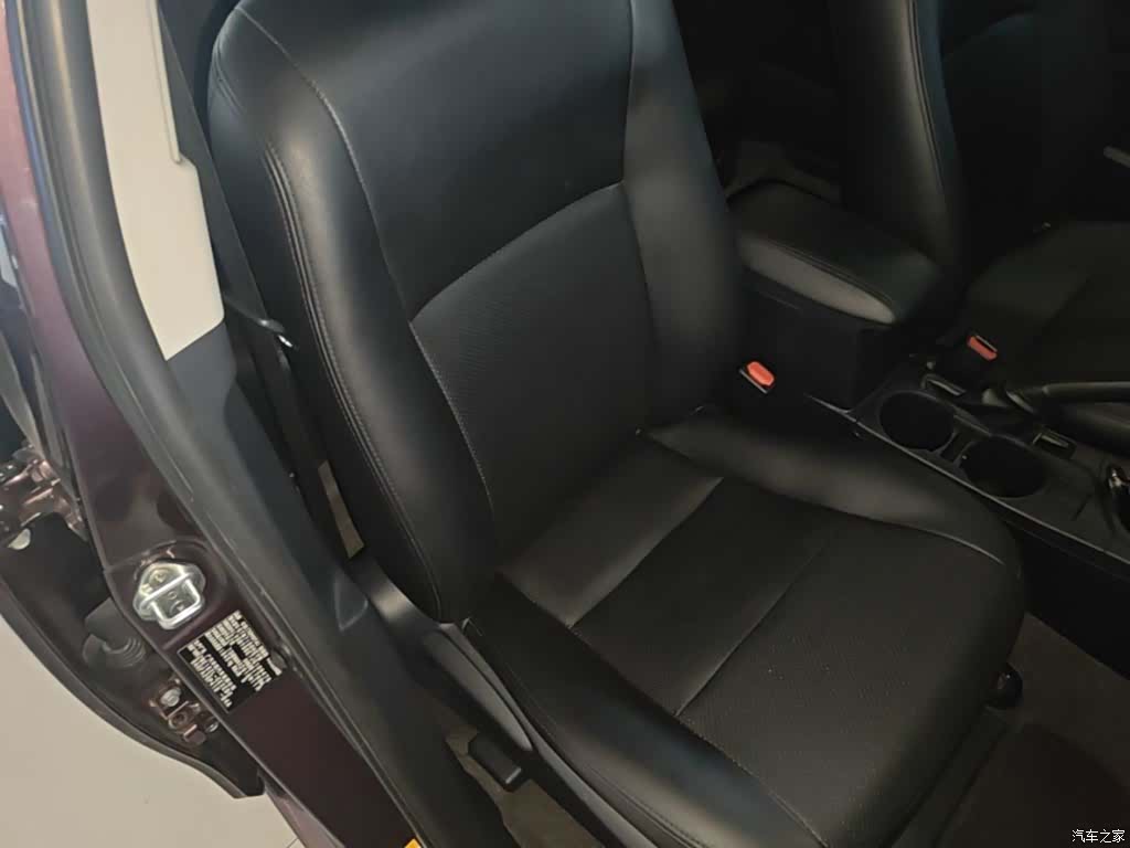 Toyota Levin, 2018 25