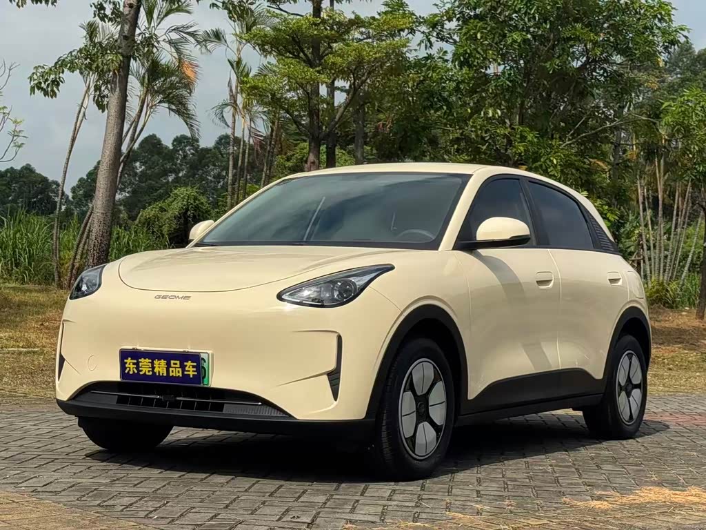 Geely Geome Xingyuan