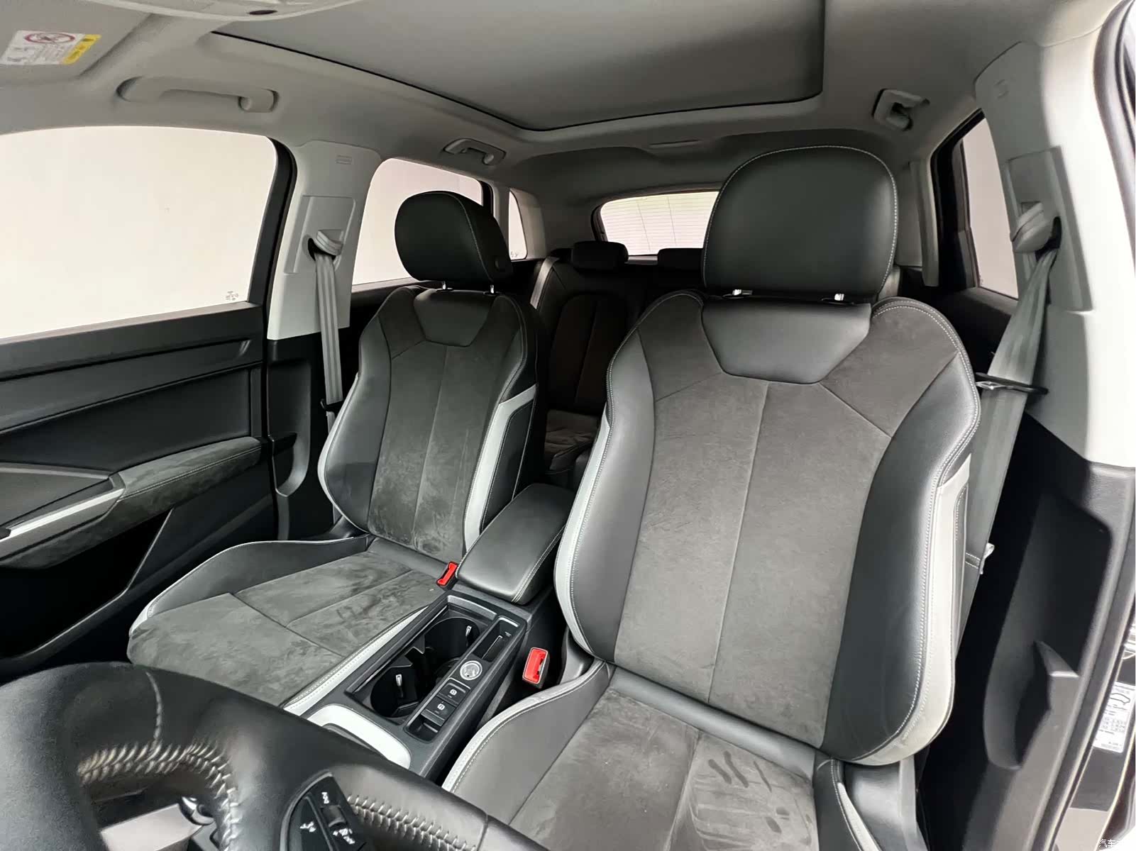 Audi Q3, 2021 12