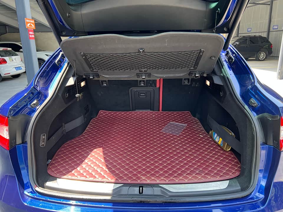 Maserati Levante Maserati Levante