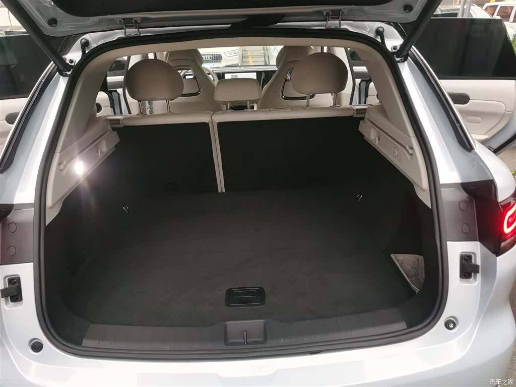 Leapmotor C11, 2023 10