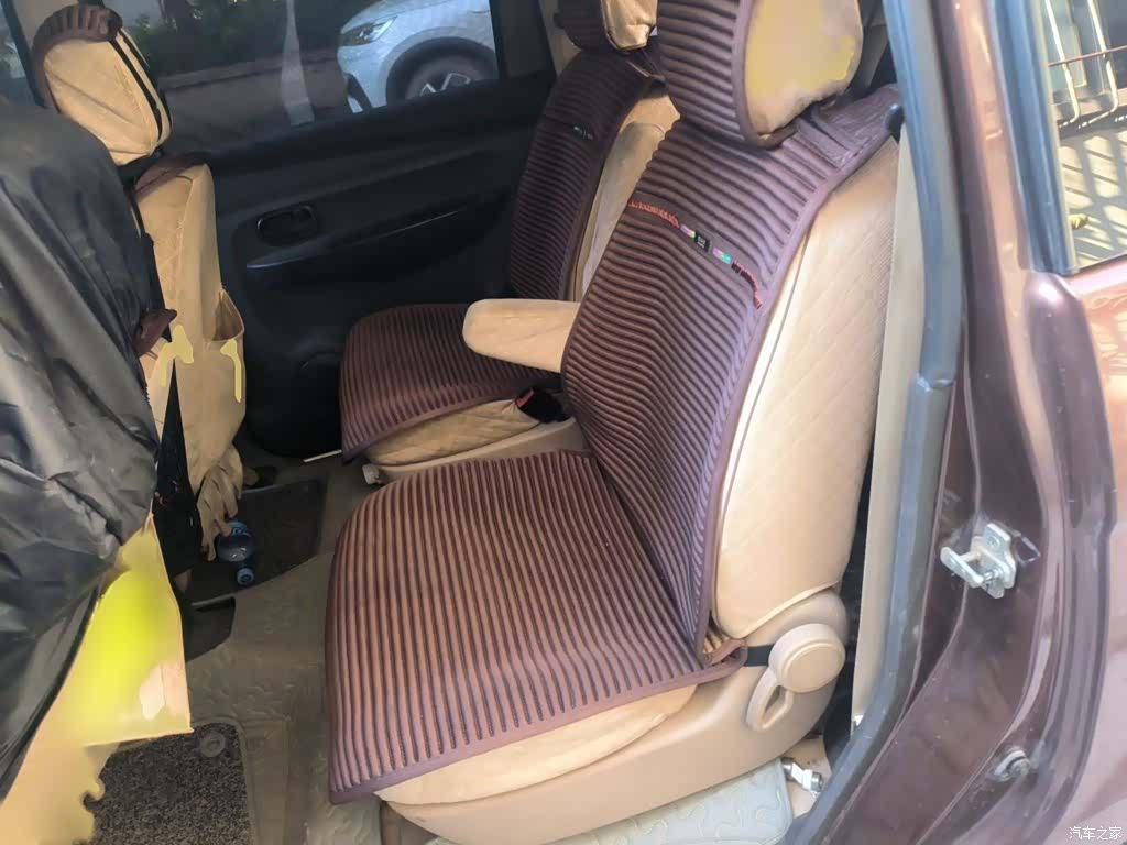 Wuling Hongguang, 2018 15