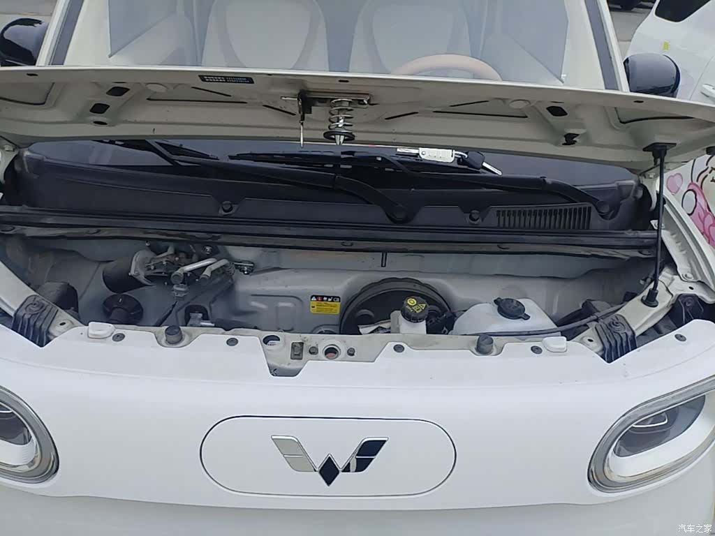 Wuling MINIEV, 2025 20