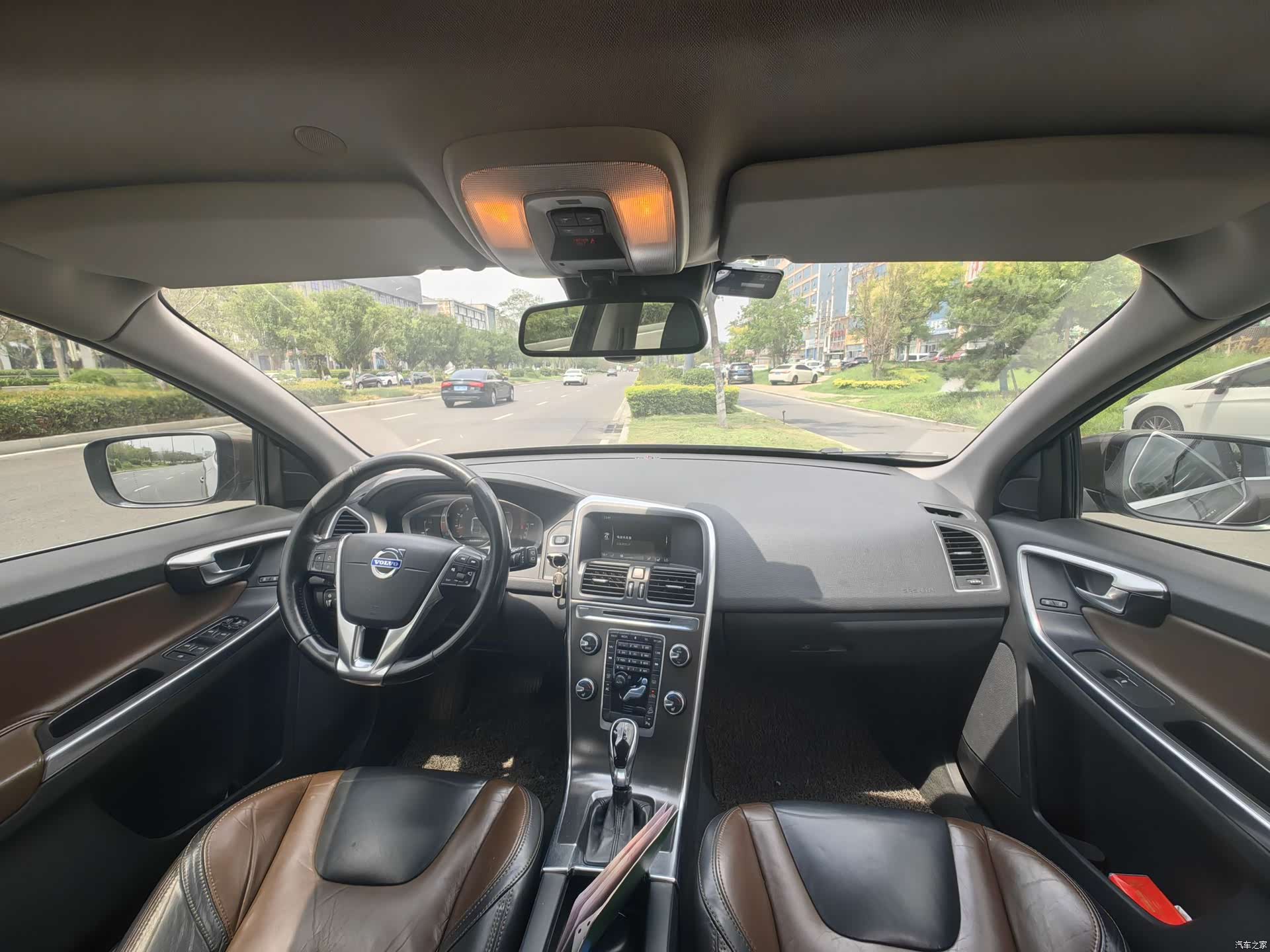 Volvo XC60, 2013 6