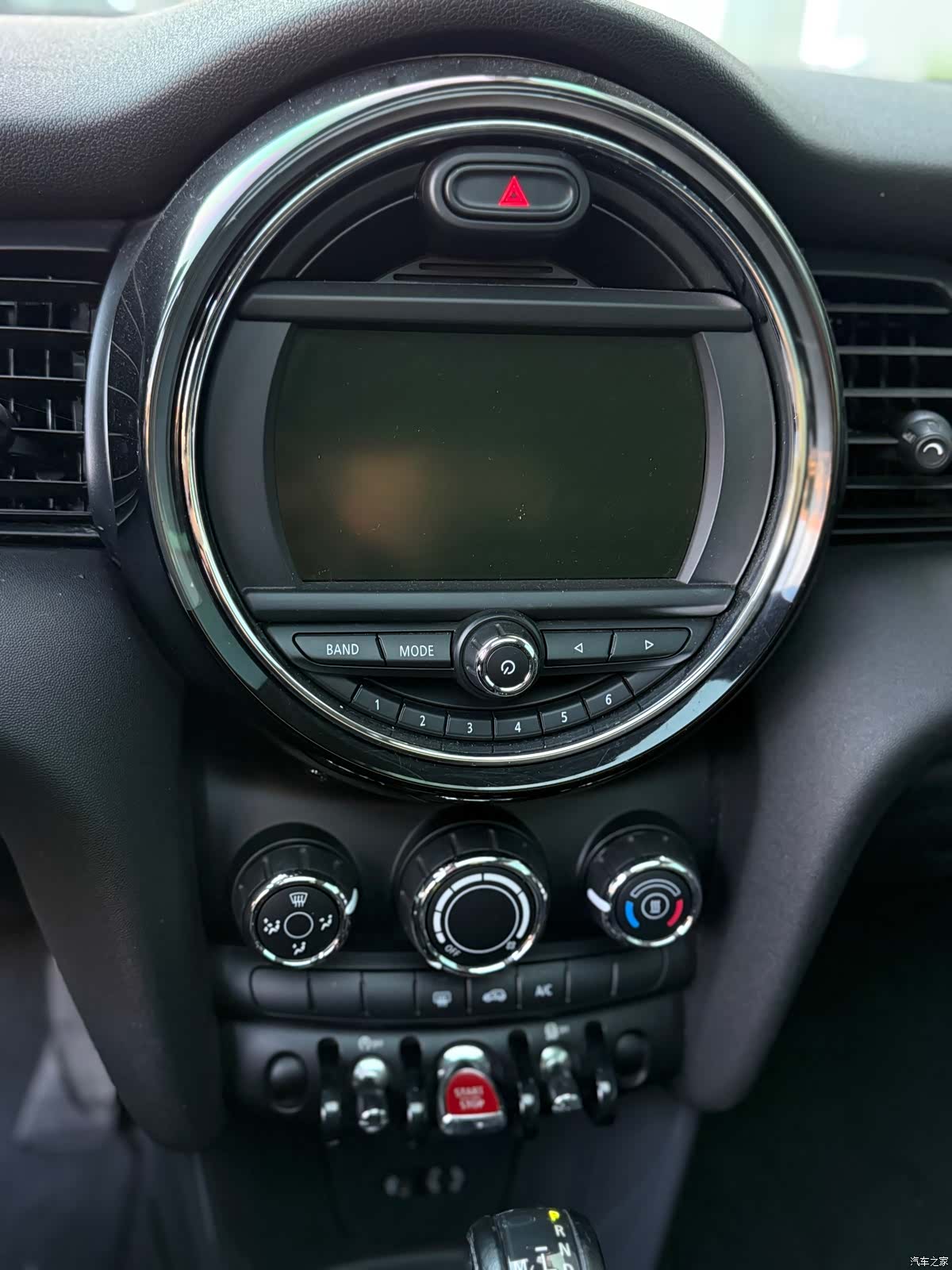 Mini Cooper, 2015 12