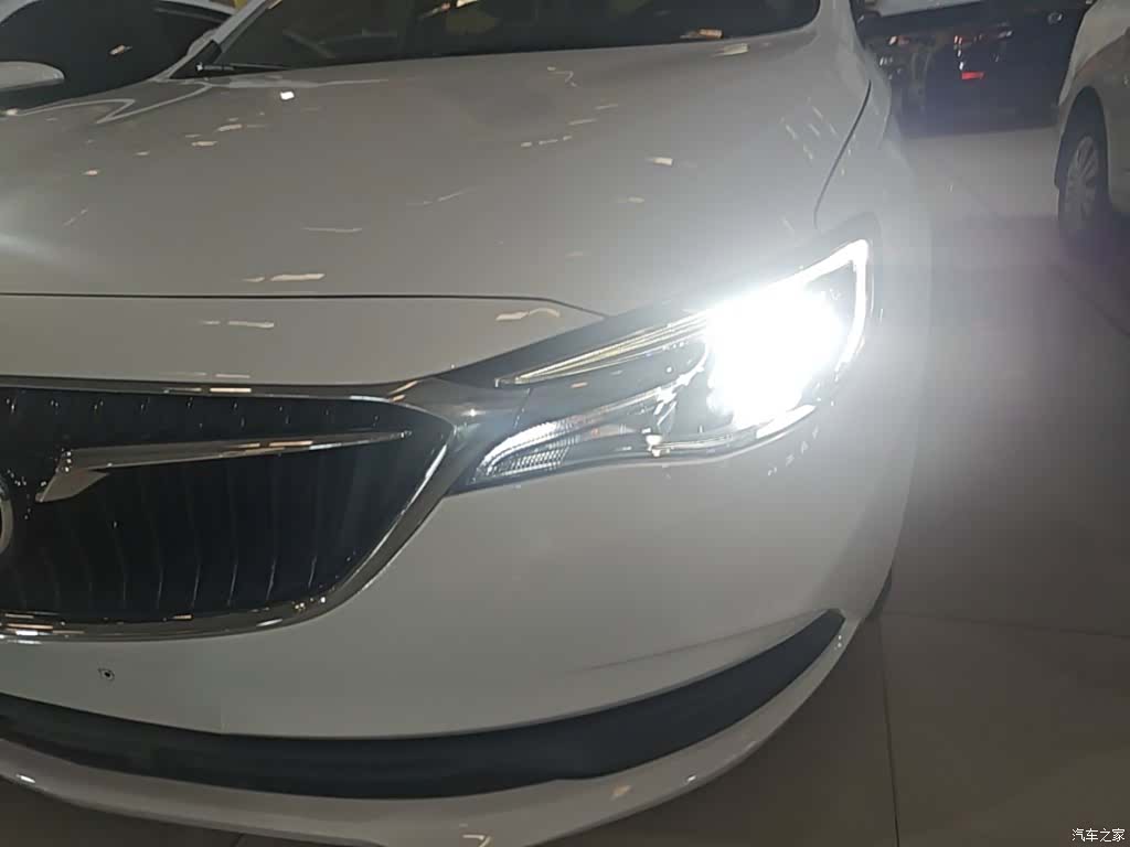 Buick VI, 2020 24