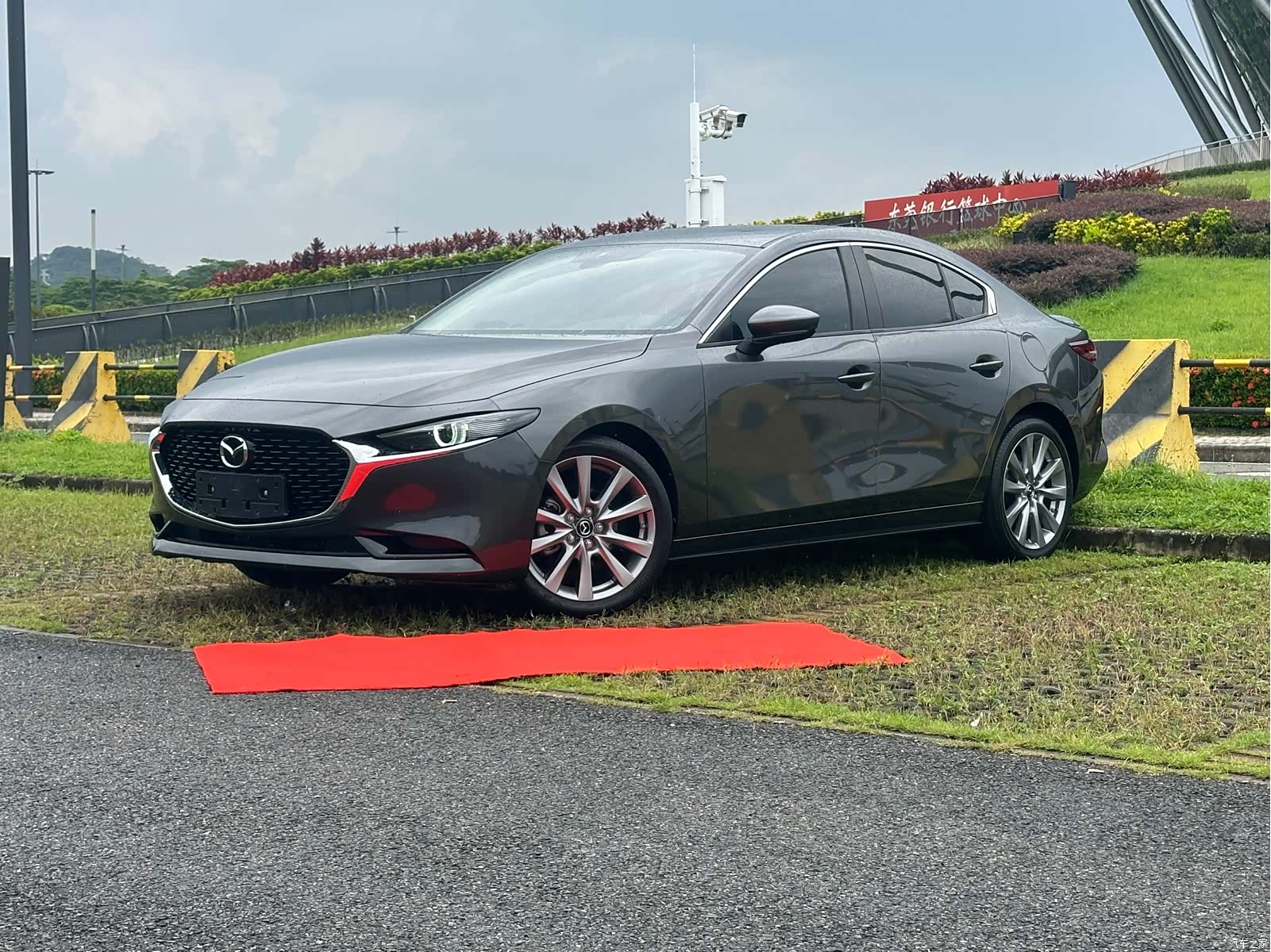 Mazda Mazda3, 2020 1
