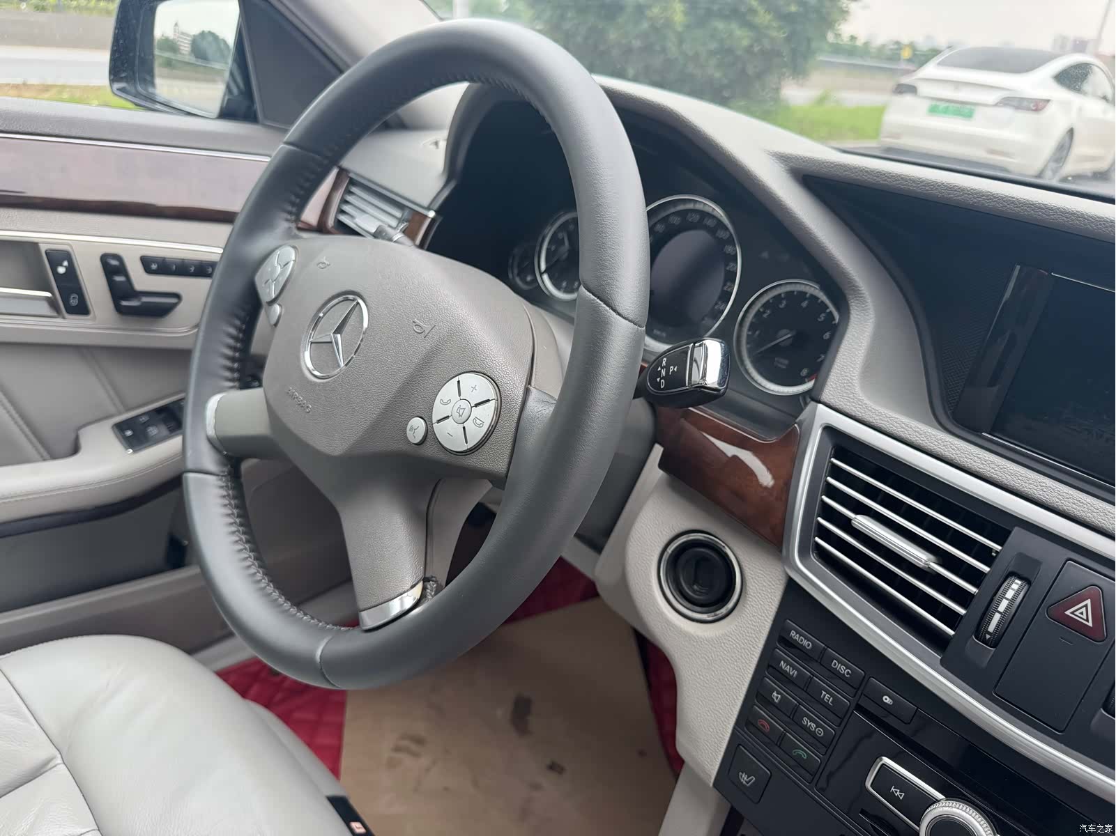 Mercedes-Benz E-Class, 2012 13