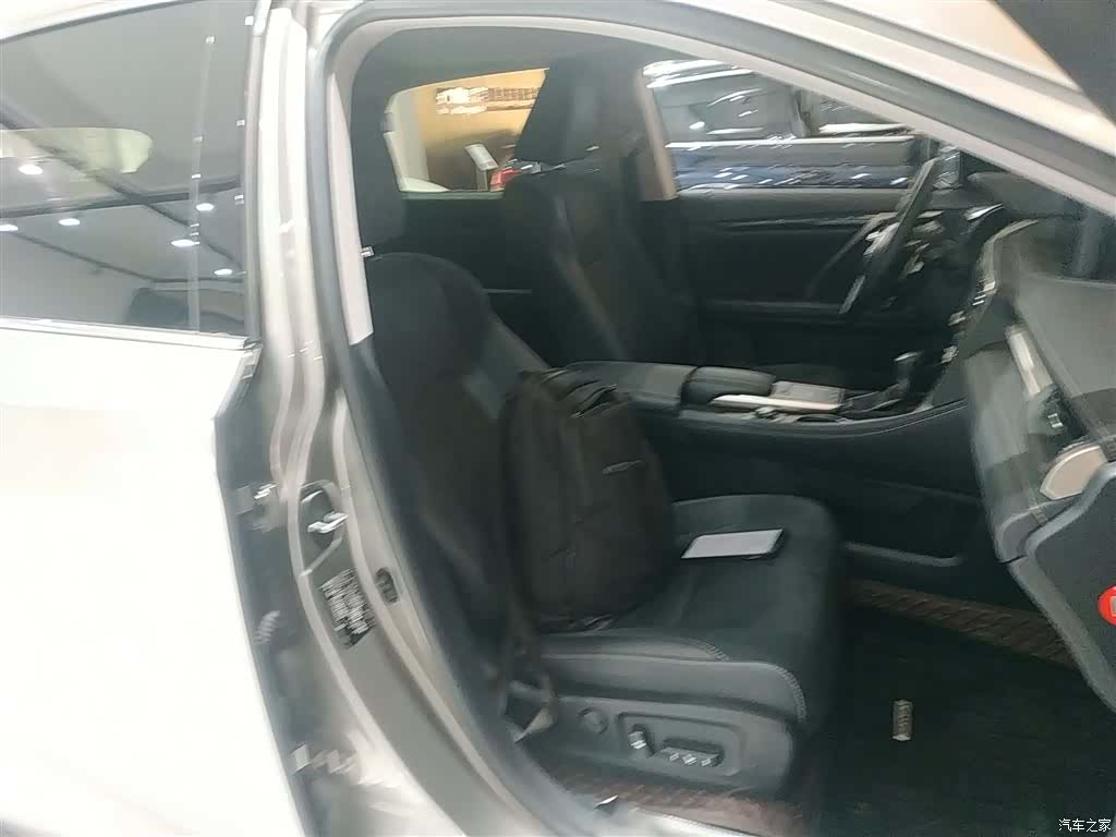 Lexus RX, 2022 17
