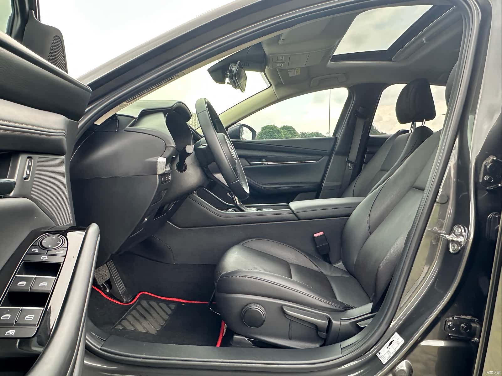 Mazda Mazda3, 2020 9