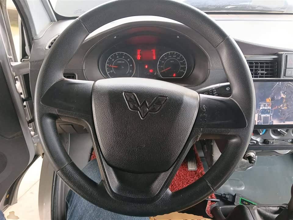 Wuling Wuling Rongguang