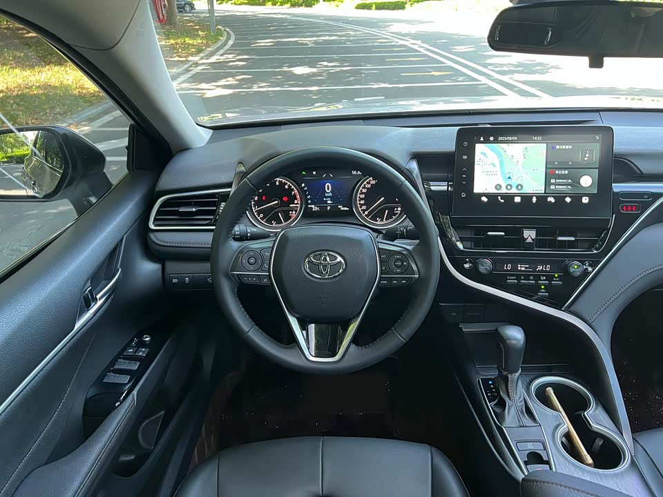 Toyota Camry Toyota Camry