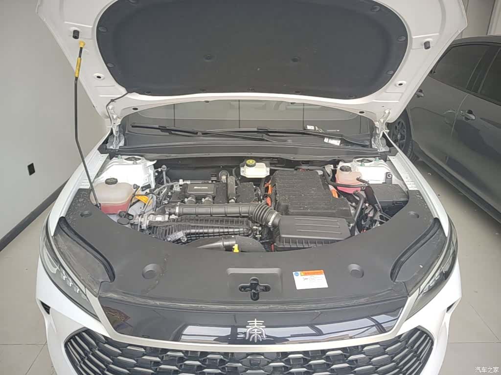 BYD Qin, 2025 20