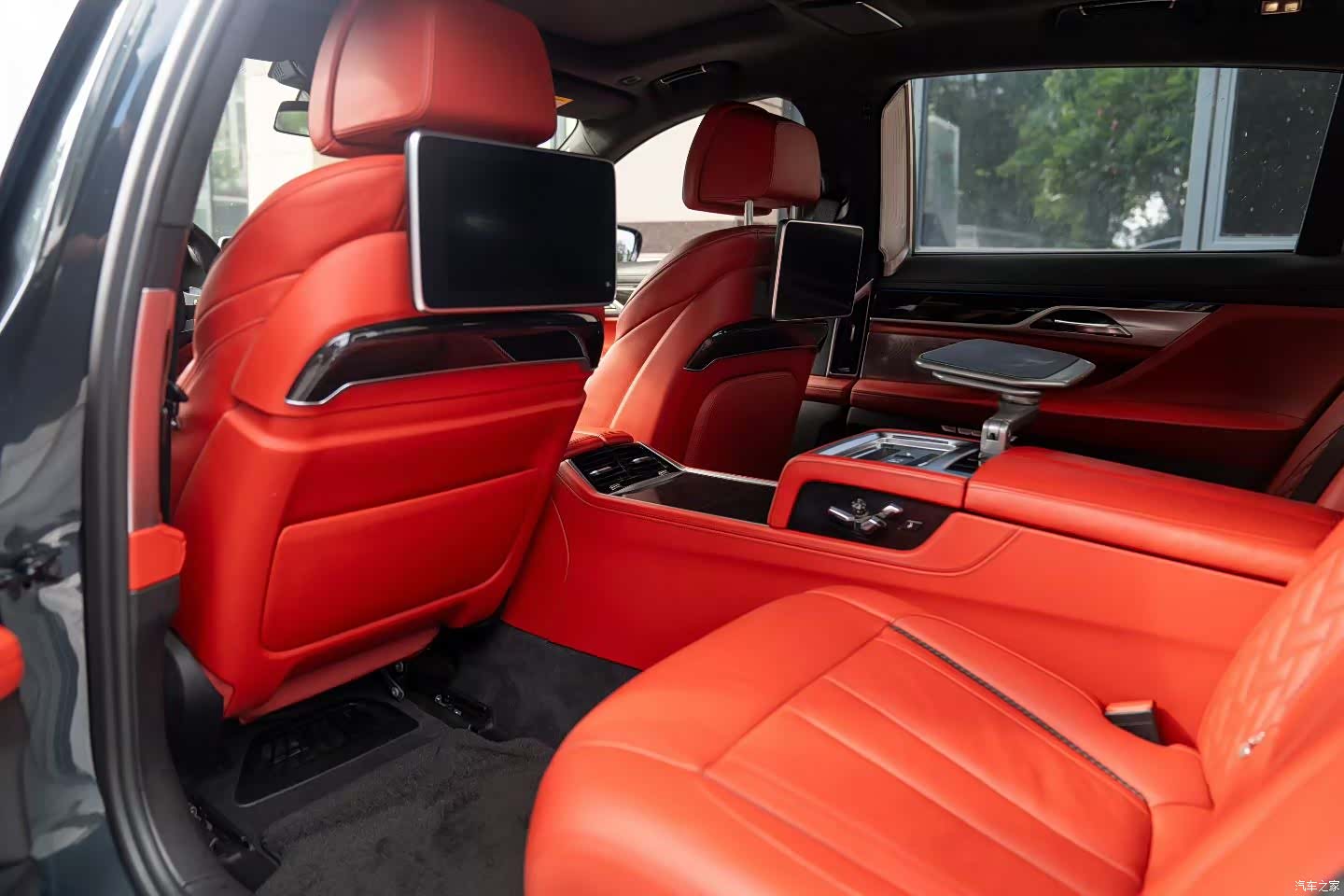 BMW 7 Series, 2018 6