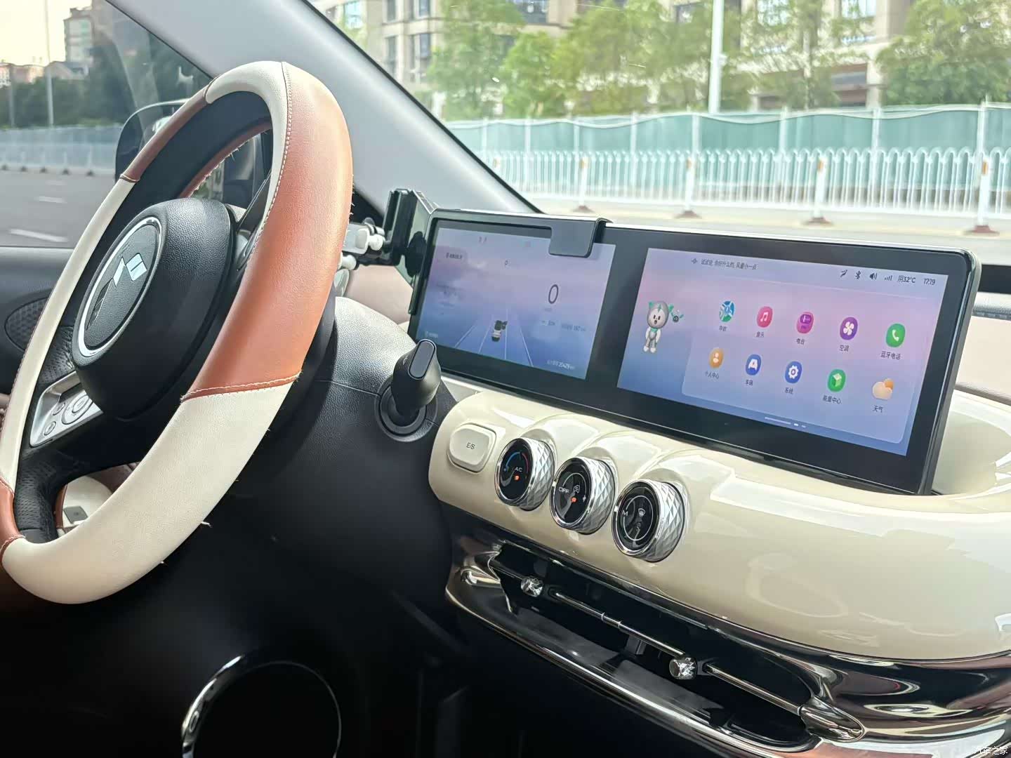 Wuling Bingo, 2023 7