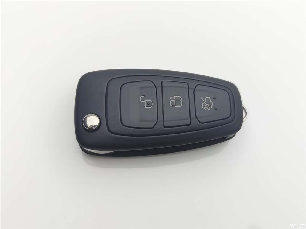 Ford Focus, 2018 19