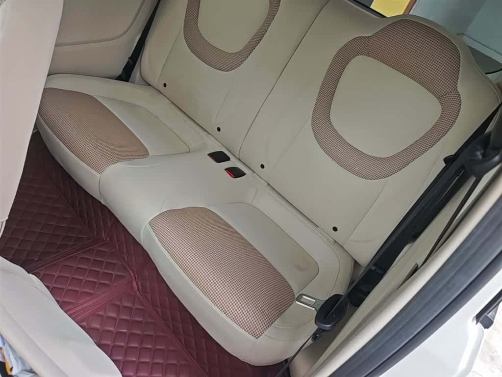Wuling MINIEV, 2025 17