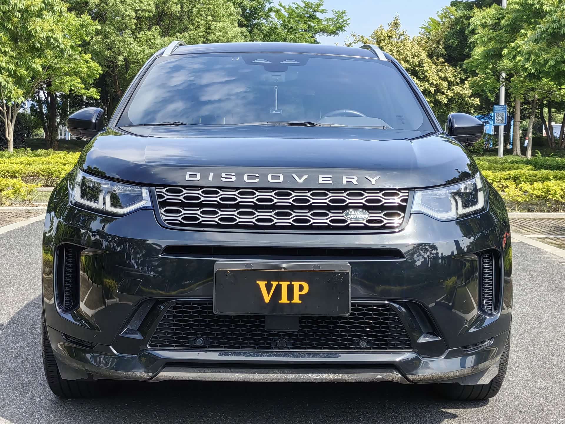 Land Rover Discovery, 2022 2