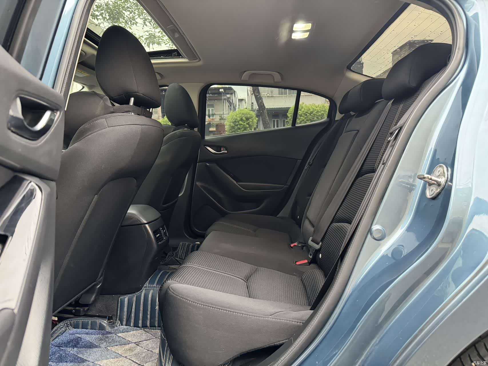 Mazda Mazda3, 2018 7
