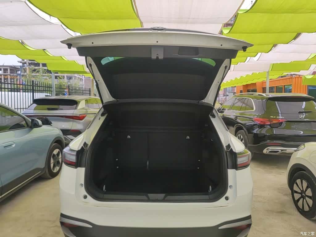Volkswagen ID.4, 2024 19