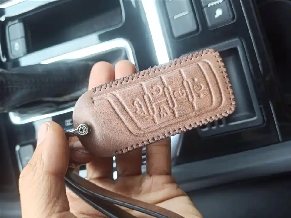 Trumpchi Trumpchi GS8