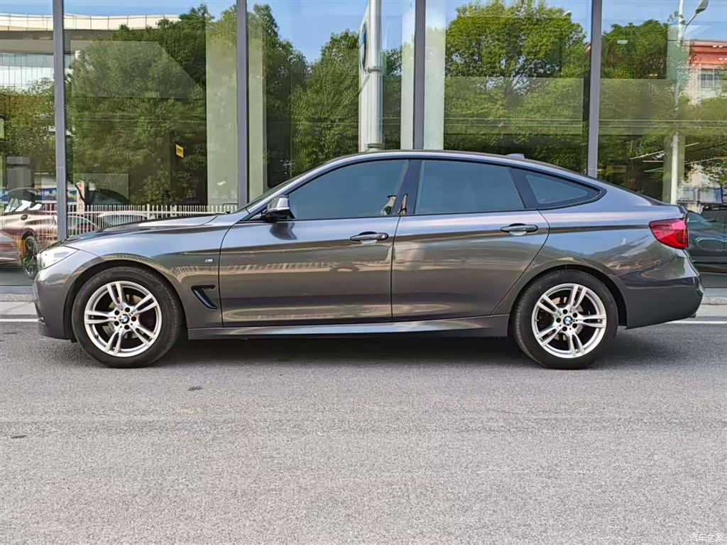 BMW 3 Series, 2020 4