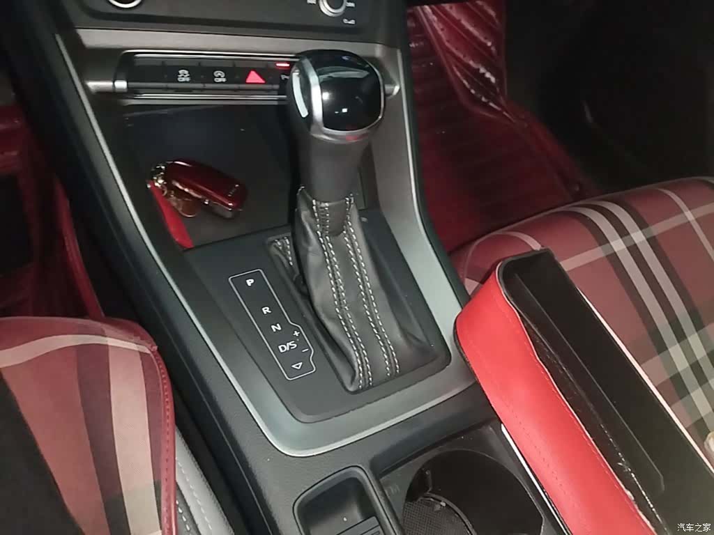 Audi Q3, 2021 14