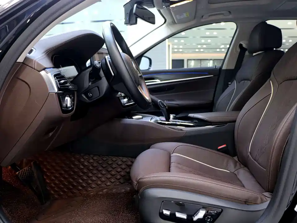 BMW 5 series BMW 5 series