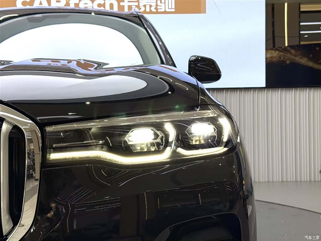 BMW X7, 2022 6