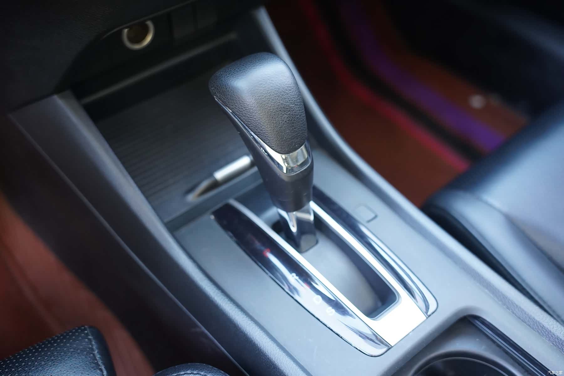 Honda Jade, 2019 16