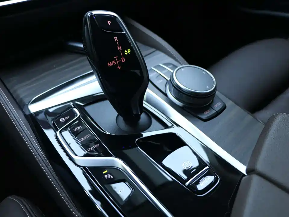 BMW 5 series BMW 5 series