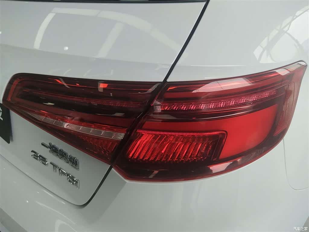 Audi A3, 2020 8
