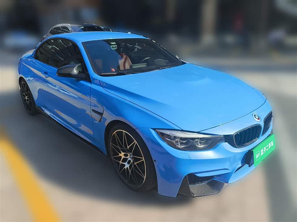 BMW M4