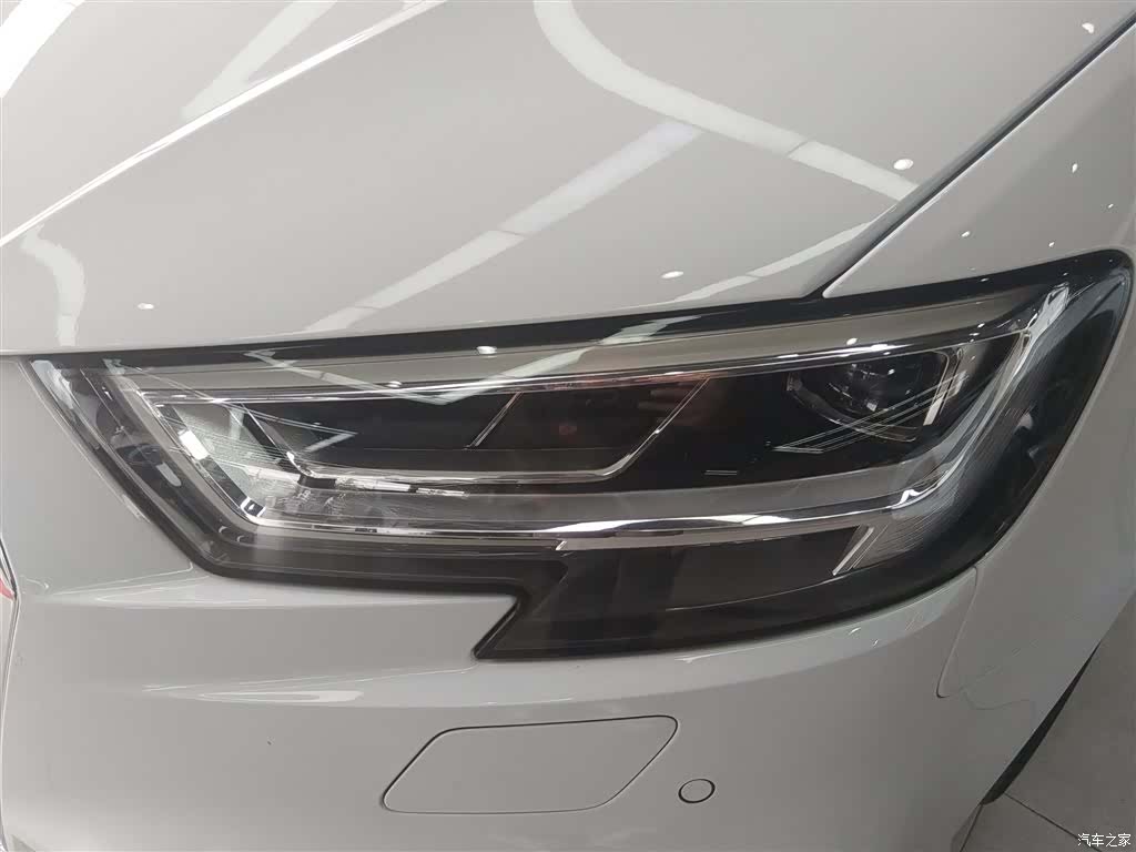 Audi A3, 2020 24
