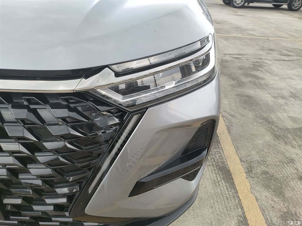Chery Tiggo 8, 2024 24