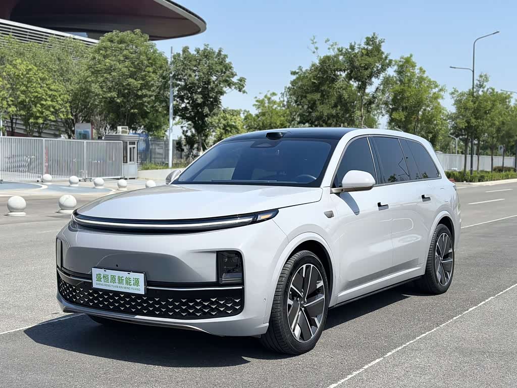 Li Auto L9