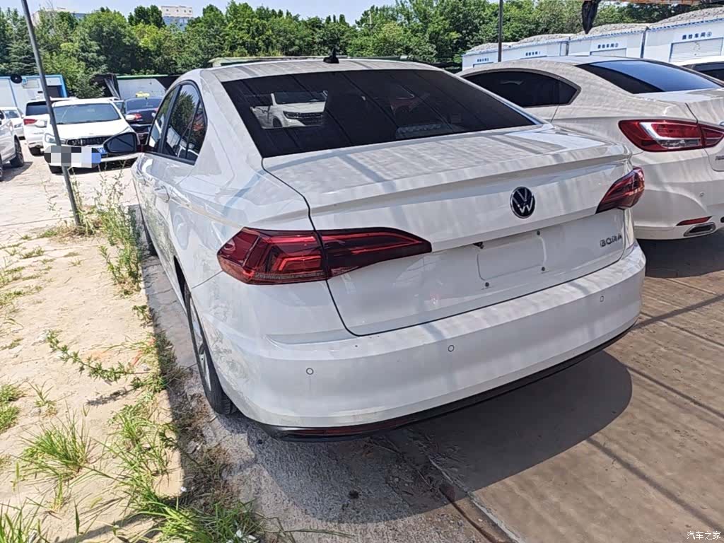 Volkswagen Bora, 2022 все фото