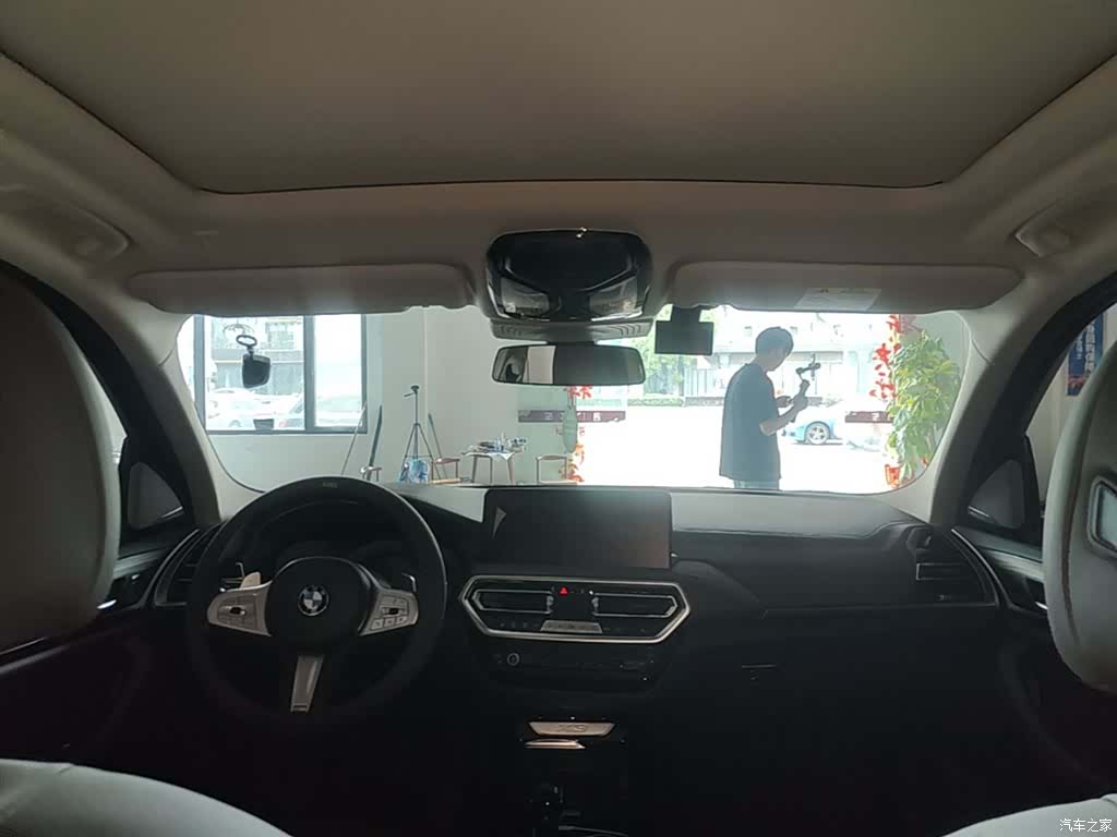 BMW X3, 2023 18