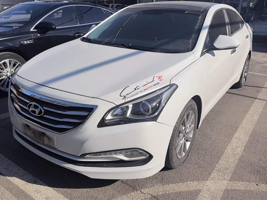 Hyundai Name picture