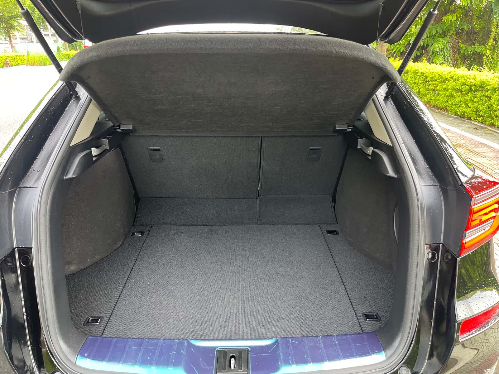 Honda Avancier, 2021 21