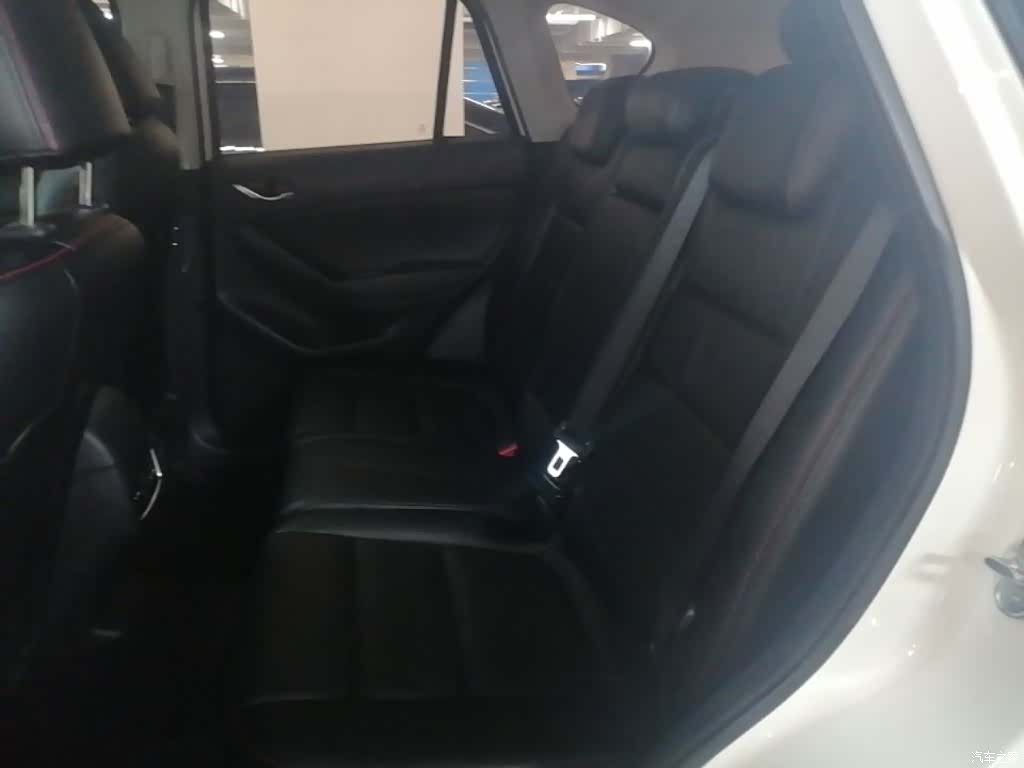 Mazda CX-5, 2017 17