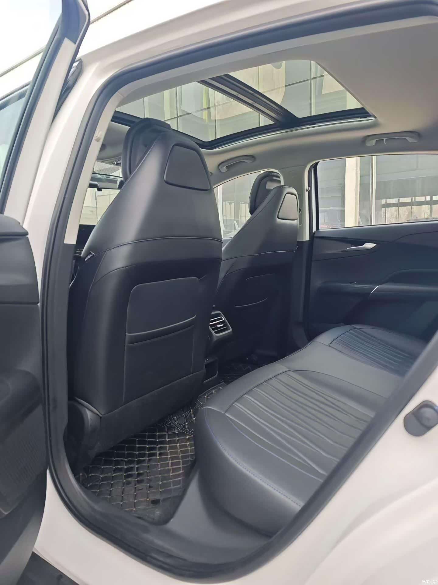 Changan Eado, 2024 6