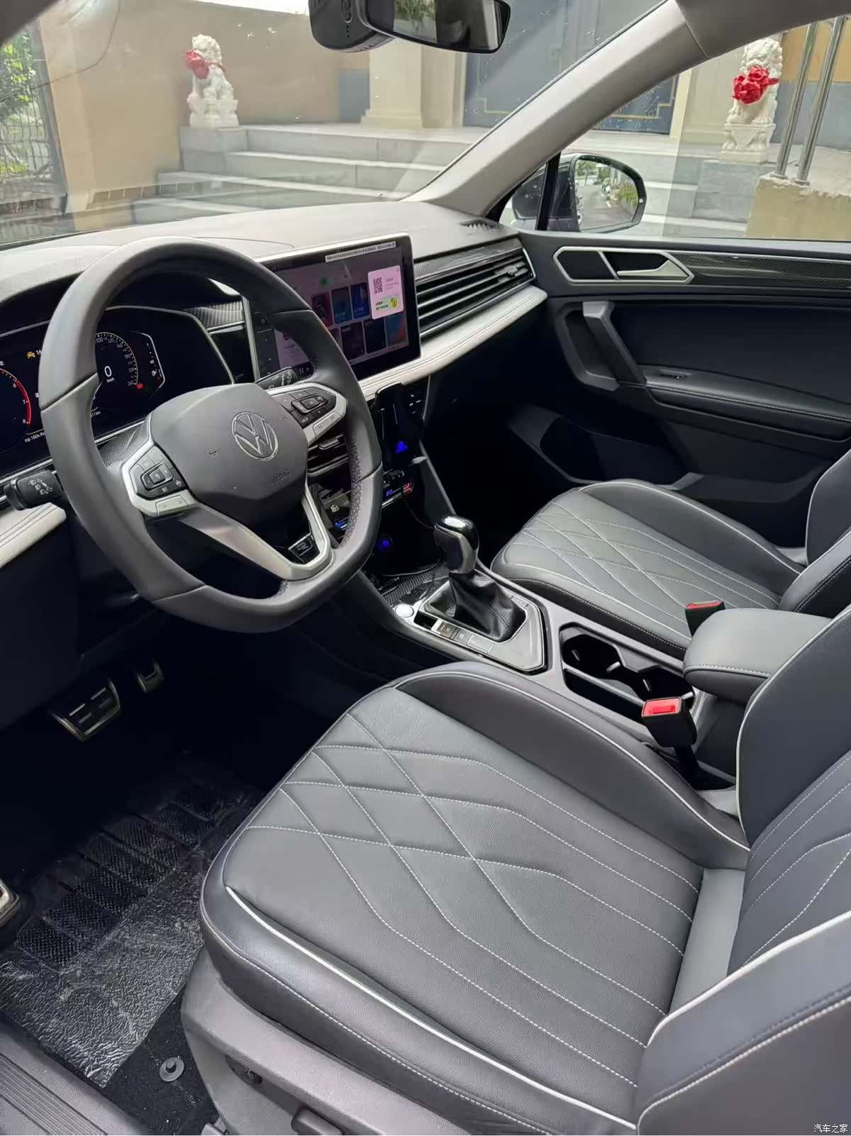 Volkswagen Tiguan L, 2025 7
